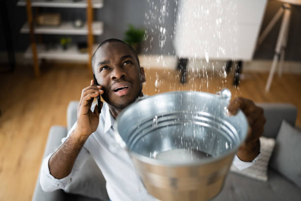 Best Local water damage restoration  in Waihee Waiehu, HI