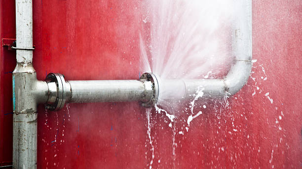 Best Water damage restoration process  in Waihee Waiehu, HI